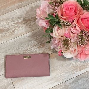 Kate Spade • NWT Stacy Wallet